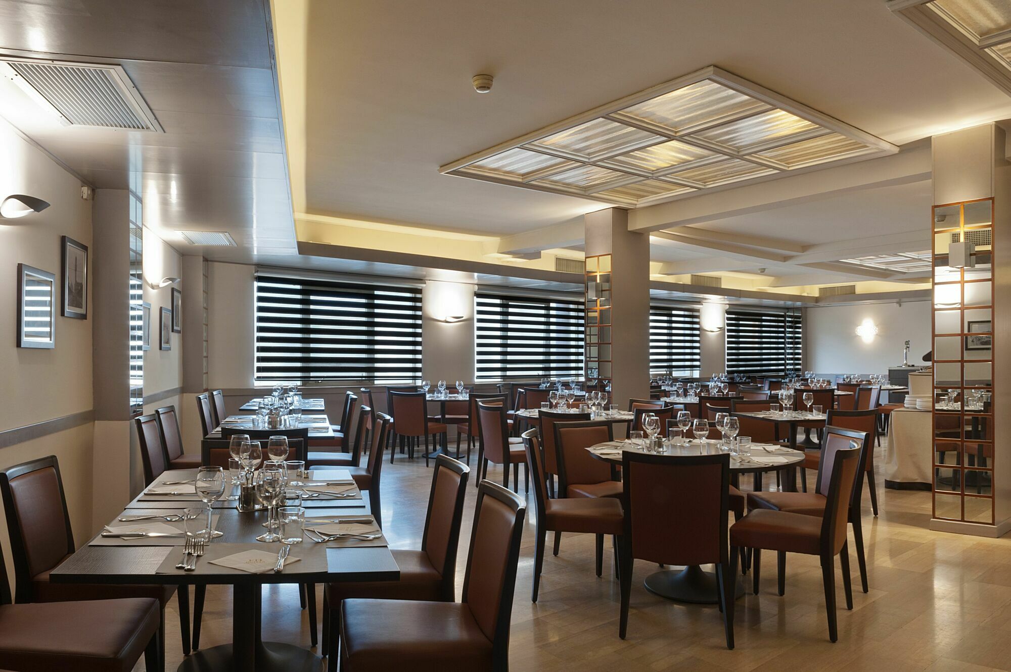 Hotel Fh55 Grand Mediterraneo Florencia